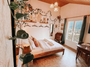 La Belle Vue Studio - Lakeview, Pool, Free Parking